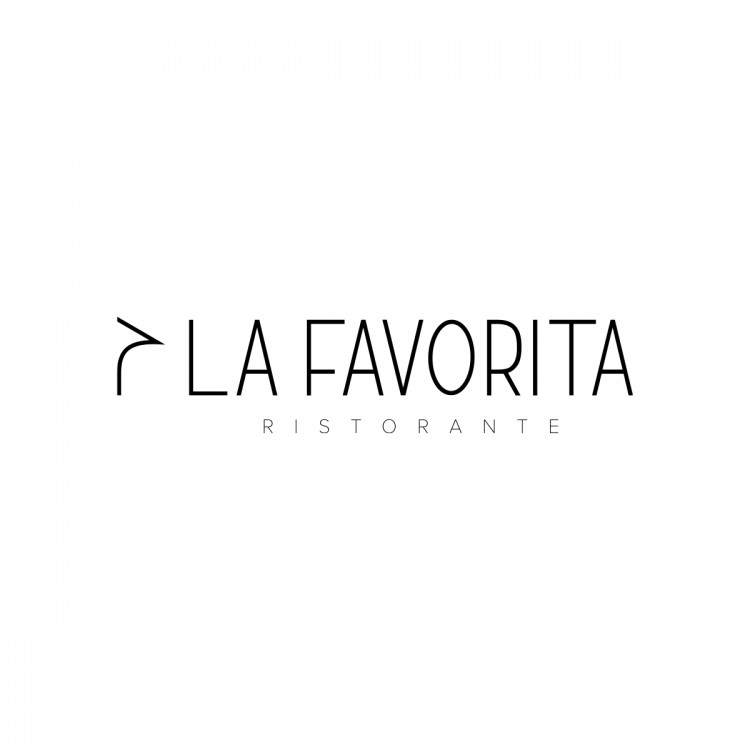 La Favorita | logotyp