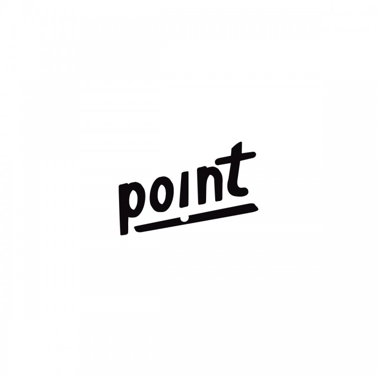 Point | logotyp