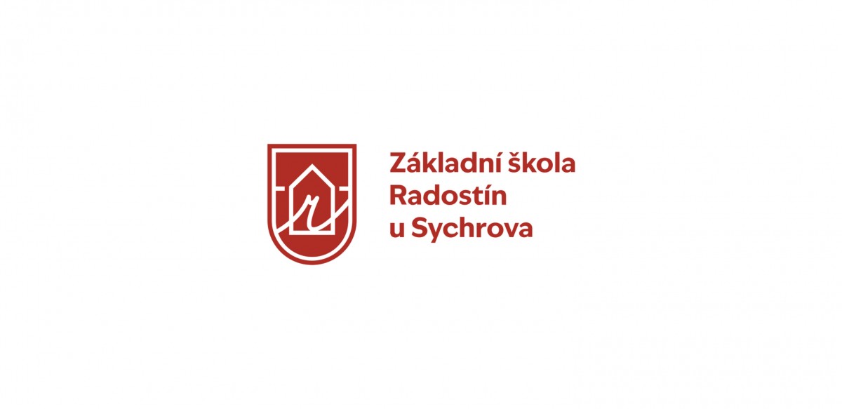 Vizuální identita | Základní škola Radostín u sychrova