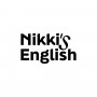 Logo Nikkis English