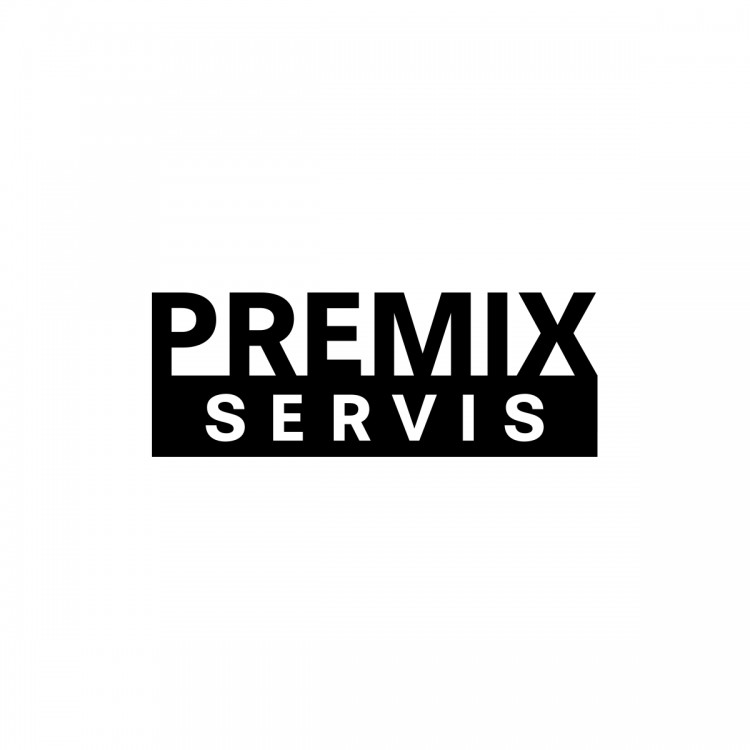 Logo PREMIX SERVIS