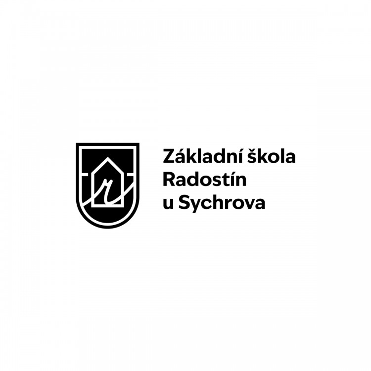 Logo Základní škola Radostín u Sychrova