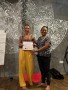 Bali Yoga school – Yoga Alliance | certifikát