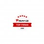 TOP Firma 2025 – Firmy.cz