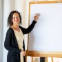 Lektorka a facilitátorka Jana Jandová