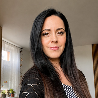 Ing. Barbora Jíchová