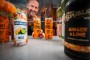 Fernet – fotografie z natáčení