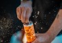 Fernet – produktová fotografie