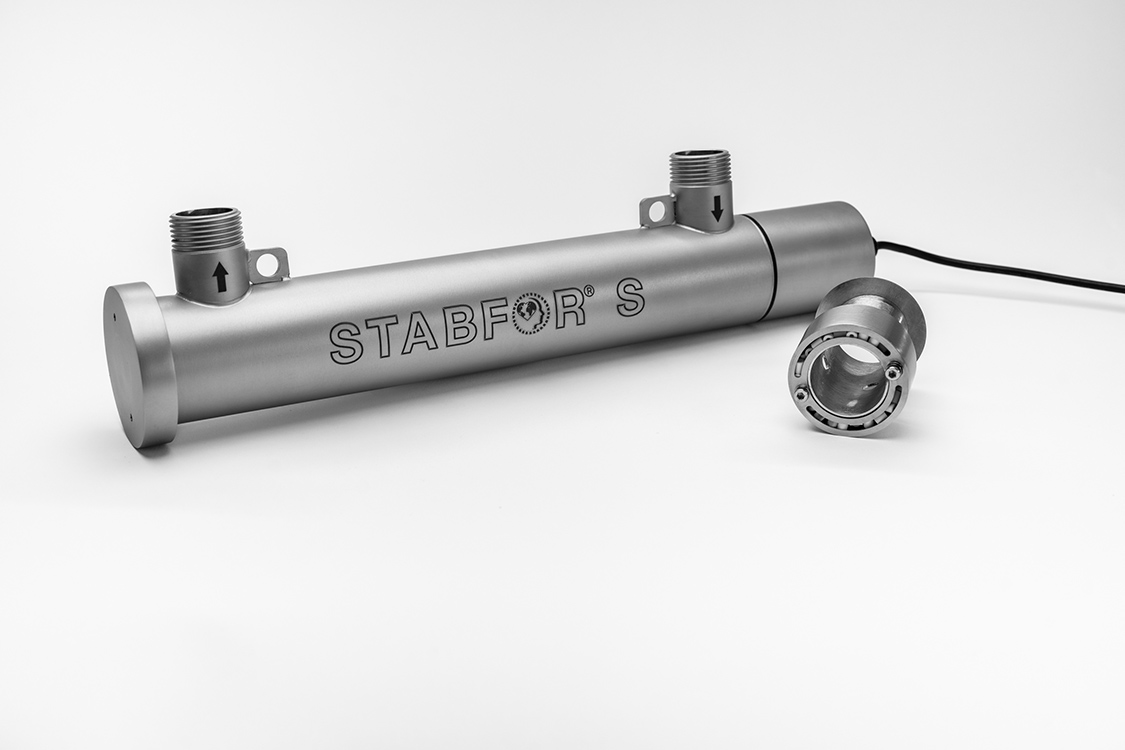 Stabfor – produktové foto