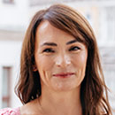 Ing. Veronika Boráková