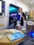 Event invia - letecký simulátor