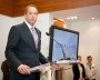 Global PR even Oriflame - Dublin