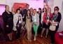 Global PR event pro Oriflame - zúčastnění novináři