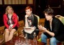 Mezinárodní interwiev pro Oriflame - Dublin