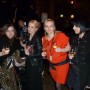Novinářky na Stockholm fashion week