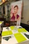 Tisková konference Oriflame