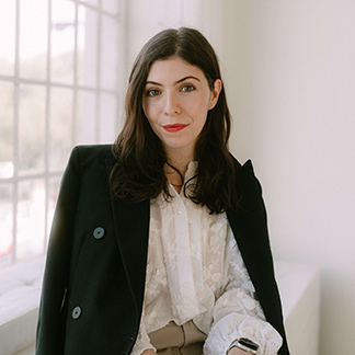 Ing. Kristýna Padevětová