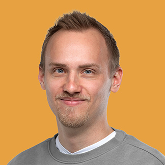 Marek Liška