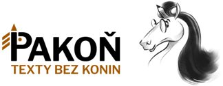 Logo či doplňková grafika