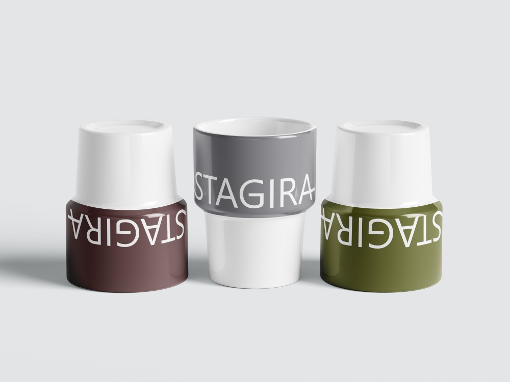 Stagira brand