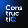 Vizuální identita pro firmu ConstructiQ