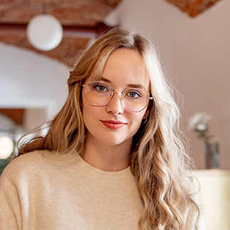 MgA. Kateřina Marienková