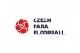 Czech Para Floorball | návrh loga, logotvorba