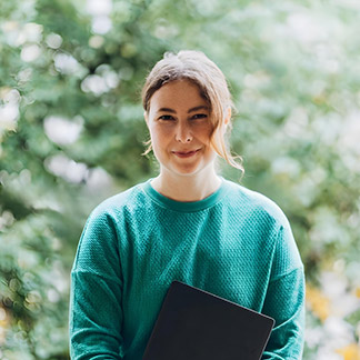 Magdalena Synovcová