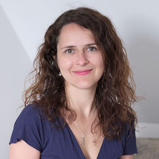Mgr. Aneta Hašková, MBA