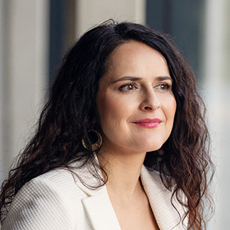 Mgr. Aneta Hašková, MBA