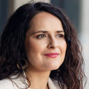 Mgr. Aneta Hašková, MBA