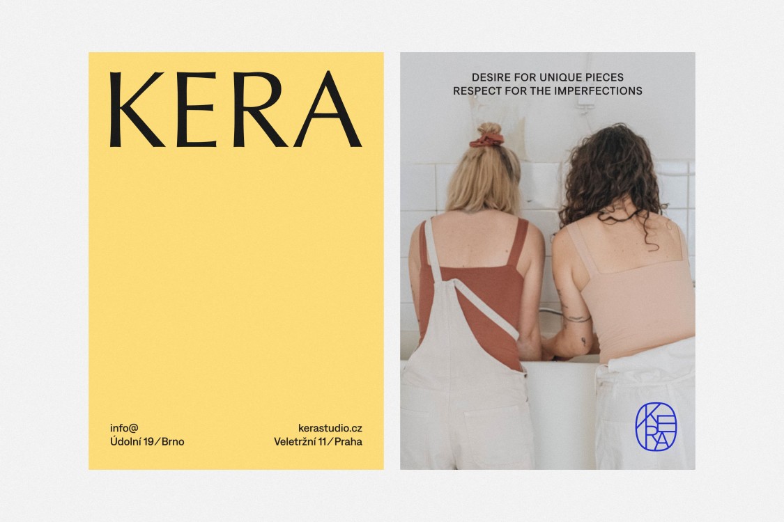 Pohled | Kera Studio & Store