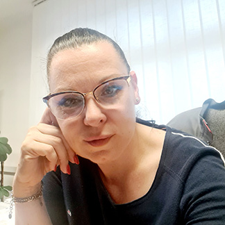 Bc. Jana Zetková