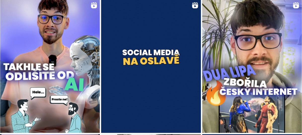 Profesionální náhledové fotografie
