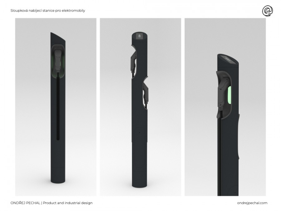 Ondrejpechal_design_ev-charger
