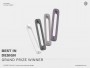 Ondrej Pechal design radiator