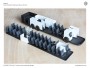 Ondřej Pechal design - autonomous couch