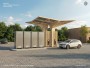 Ondřej Pechal design - EV nabíjecí stanice