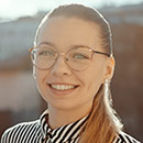 Mgr. Dominika Pirklová