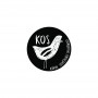 Logo KOS