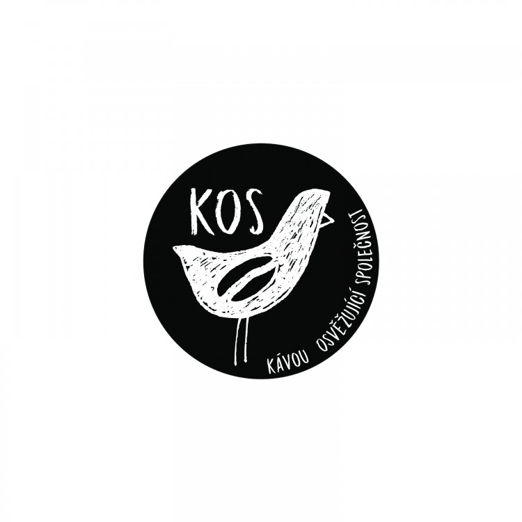 Logo KOS