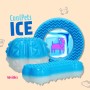 Ice CoolPets | grafika pro sociální sítě