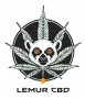 Logo Lemur CBD