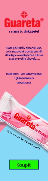 Guareta | reklamní banner