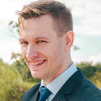 Bc. Dan Bárta