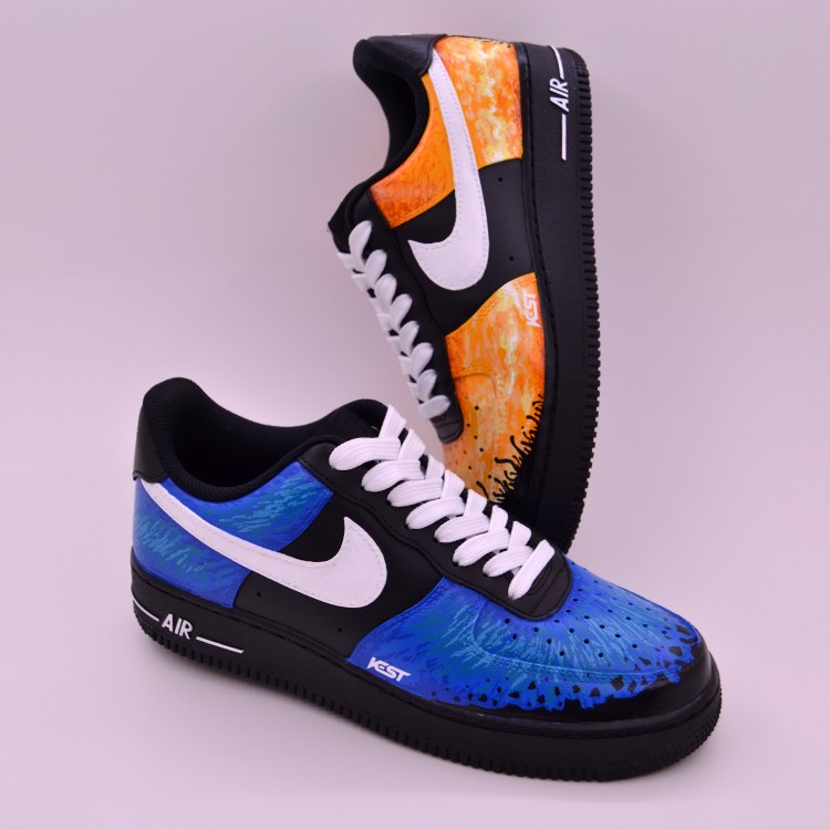 Kest - Nike Air