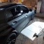 Celopolep vozu BMW M340d