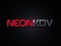 NeonKov - Logo