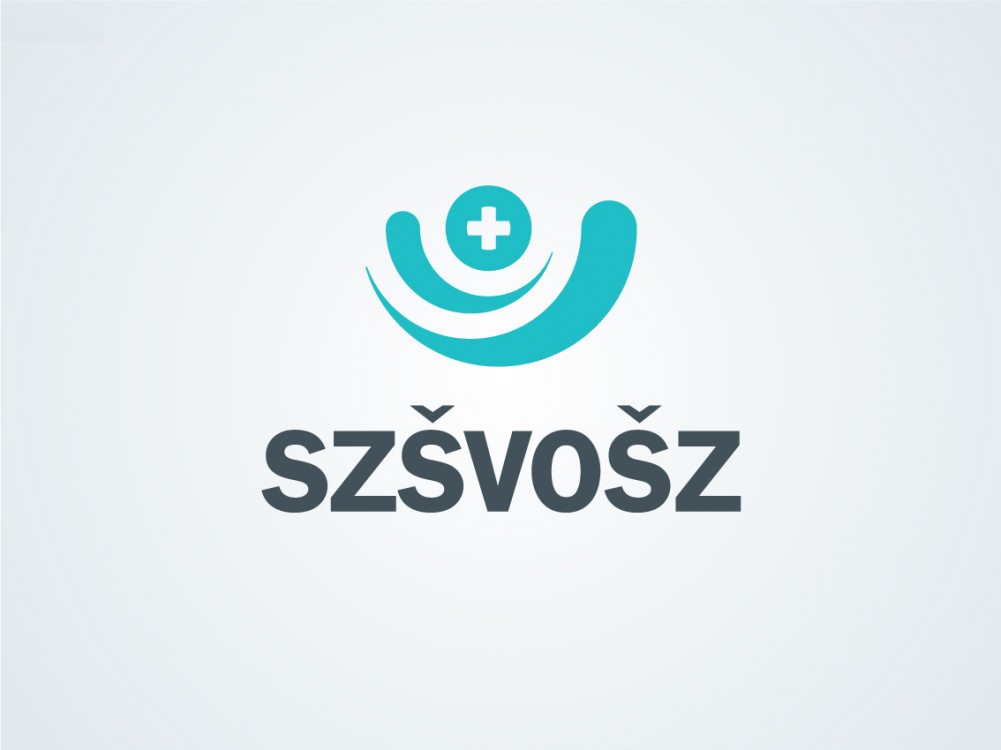 SZŠVOŠZ - Logo