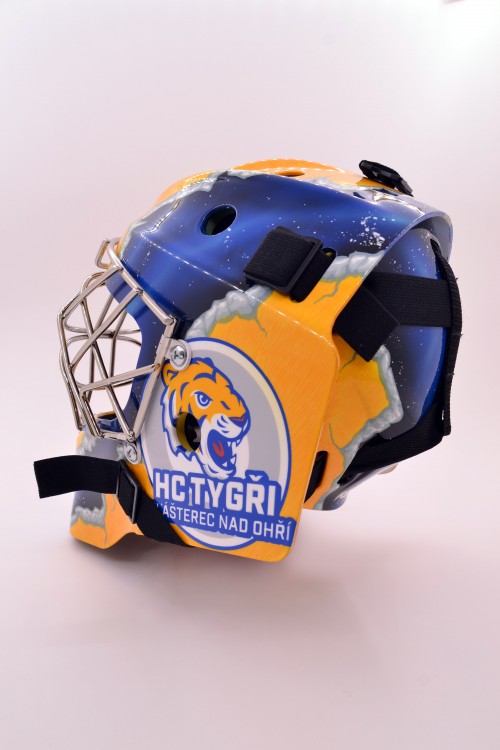 Helma HC Tygři
